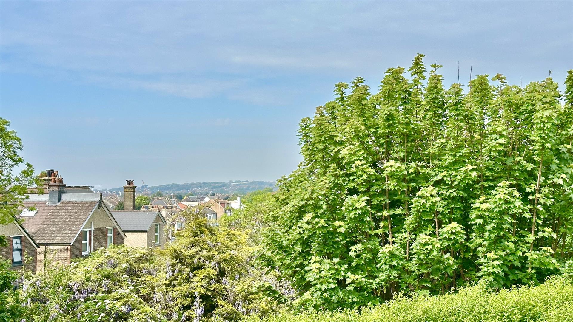 Keymer Close, St Leonards On Sea